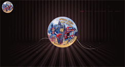 Desktop Screenshot of carnabyrockbazar.it